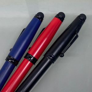 BOLIGRAFO METALICO MICHIGAN personalizada